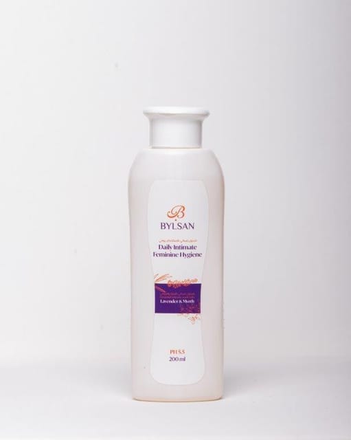 Daily Feminine Wash 200 ML