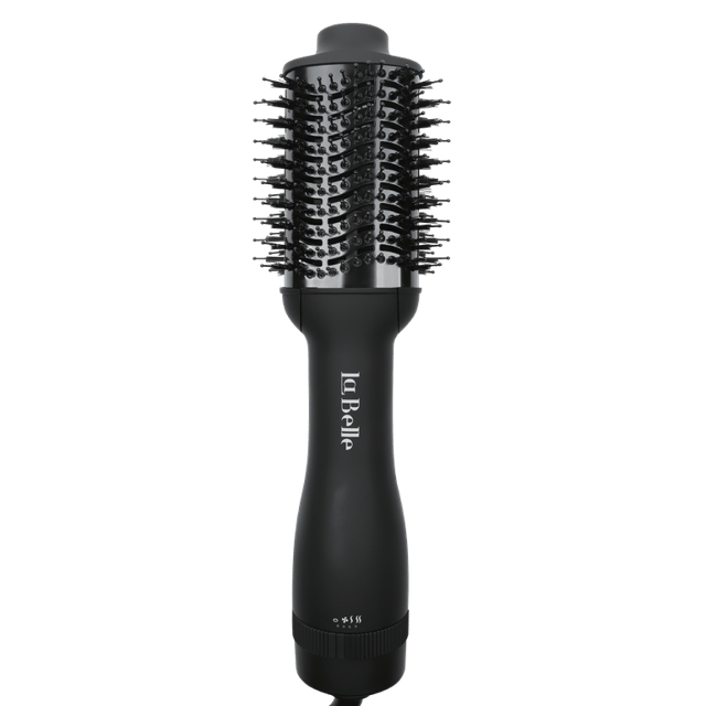 Hair dryer & Styler Brush Mini