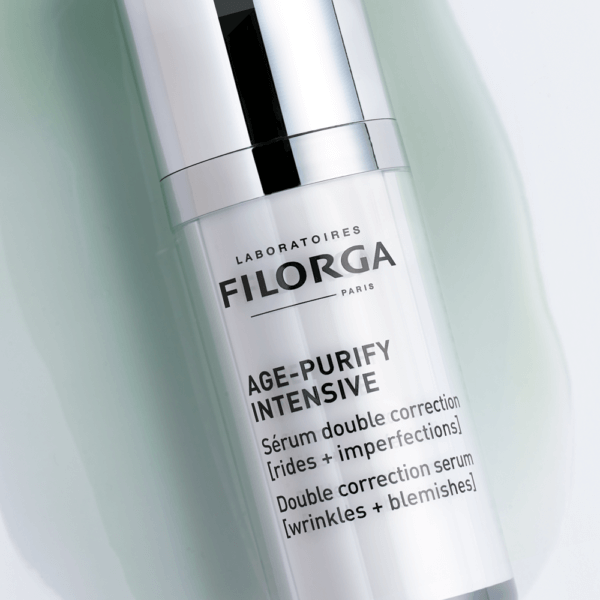 Filorga Age Purify Intensive Double Correction Serum 30ml