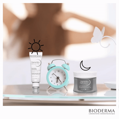BIODERMA Pigmentbio Night Renewer 50 ml