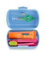 Curaprox Travel Set Blue