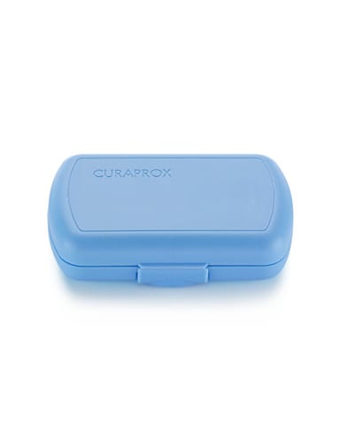 Curaprox Travel Set Blue