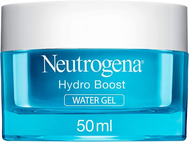 Neutrogena Hydro Boost Moisturizer Water Gel 50 Ml