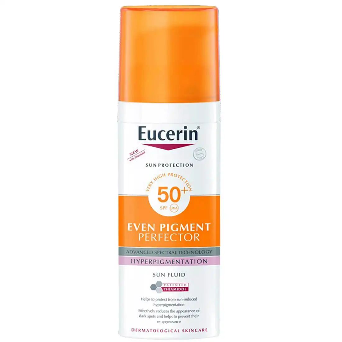 Even Pigment Perfector Sun Fluid SPF50+