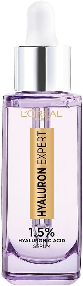 Loreal Paris Hyaluron Expert Replumping Serum with Hyaluronic Acid - 50ml