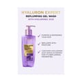 Loreal Hyaluron Expert Replumping Gel Wash 200 Ml