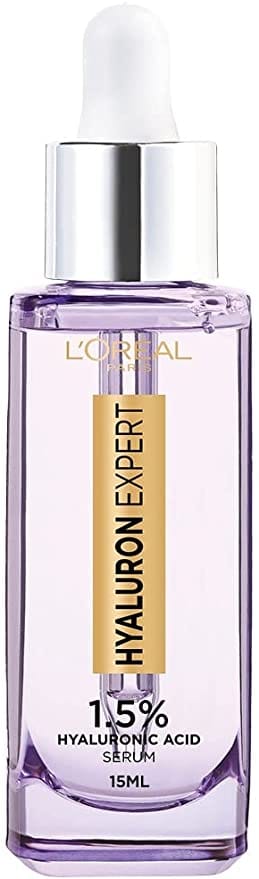 Loreal Paris Hyaluron Expert Replumping Serum with Hyaluronic Acid - 15ml