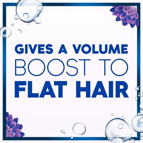 Head & Shoulders Shampoo Extra Volume Fine Limp Hair 200 ml