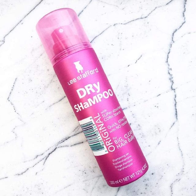 Original Dry Shampoo