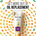 Pantene Oil Replacement Sheer Volume 350Ml