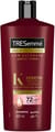 Tresemme Shampoo Keratin Smooth 600Ml