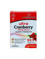 Ultra Cranberry Vitabiotics Ultra Cranberry 750 Mg 30 Tabs