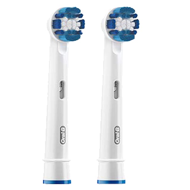 Oral-B Brush Heads Stages Power Refill 2 Pcs