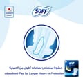 Sofy Night Comfort 6 pads +2 free