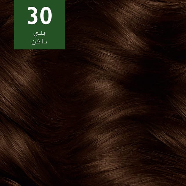 Wella Soft Color Kit 30 Dark Brown