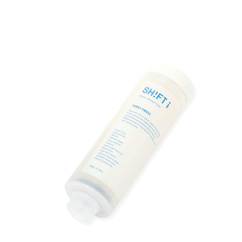 Shift I Shower Filter Family