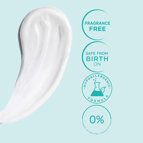 Mustela Stelatopia+Lipid-Rep Cream 150Ml