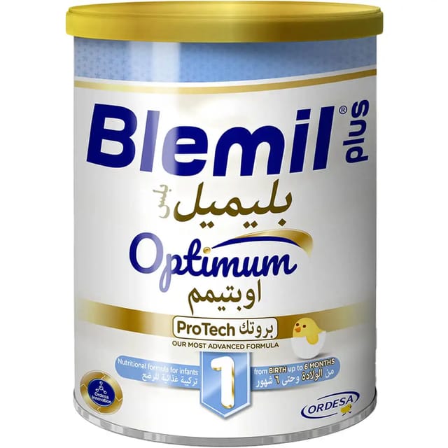 Blemil plus Optimum ProTech (1) - 400GM