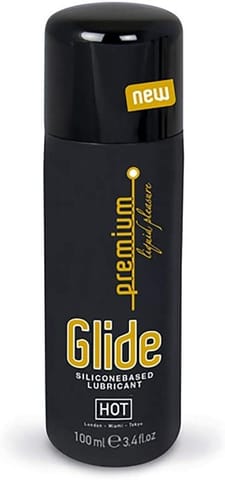 Hot Premium Silicone Glide 100 Ml