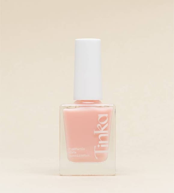 Tinka Nail Polish# California Girls