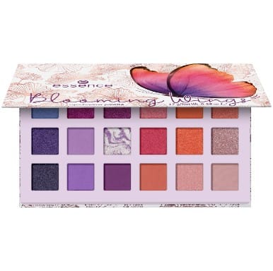 ESSENCE Eyeshadow Palette - Blooming Wings