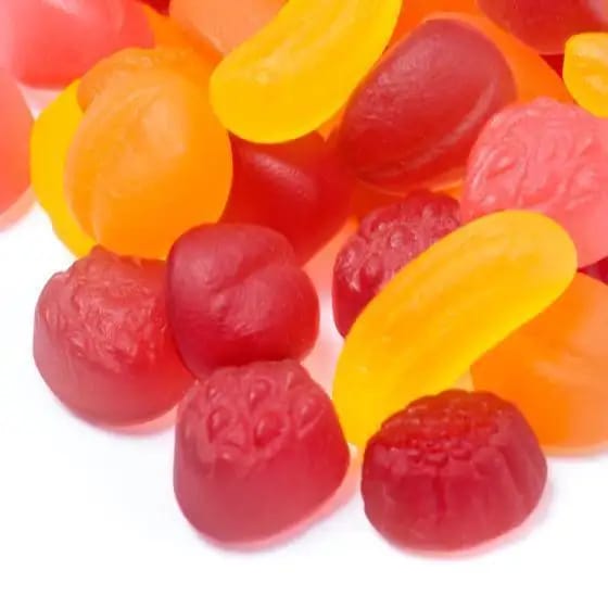 YumEarth Organic Fruit Snacks x 50g