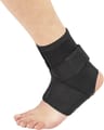 LUXOR cross strap Ankle support  Adjustable