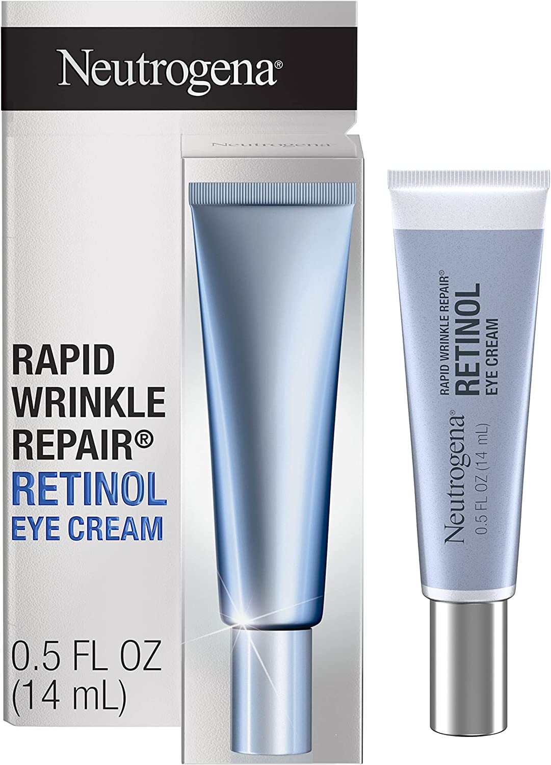 Neutrogena  Retinol Eye Cream 15Ml