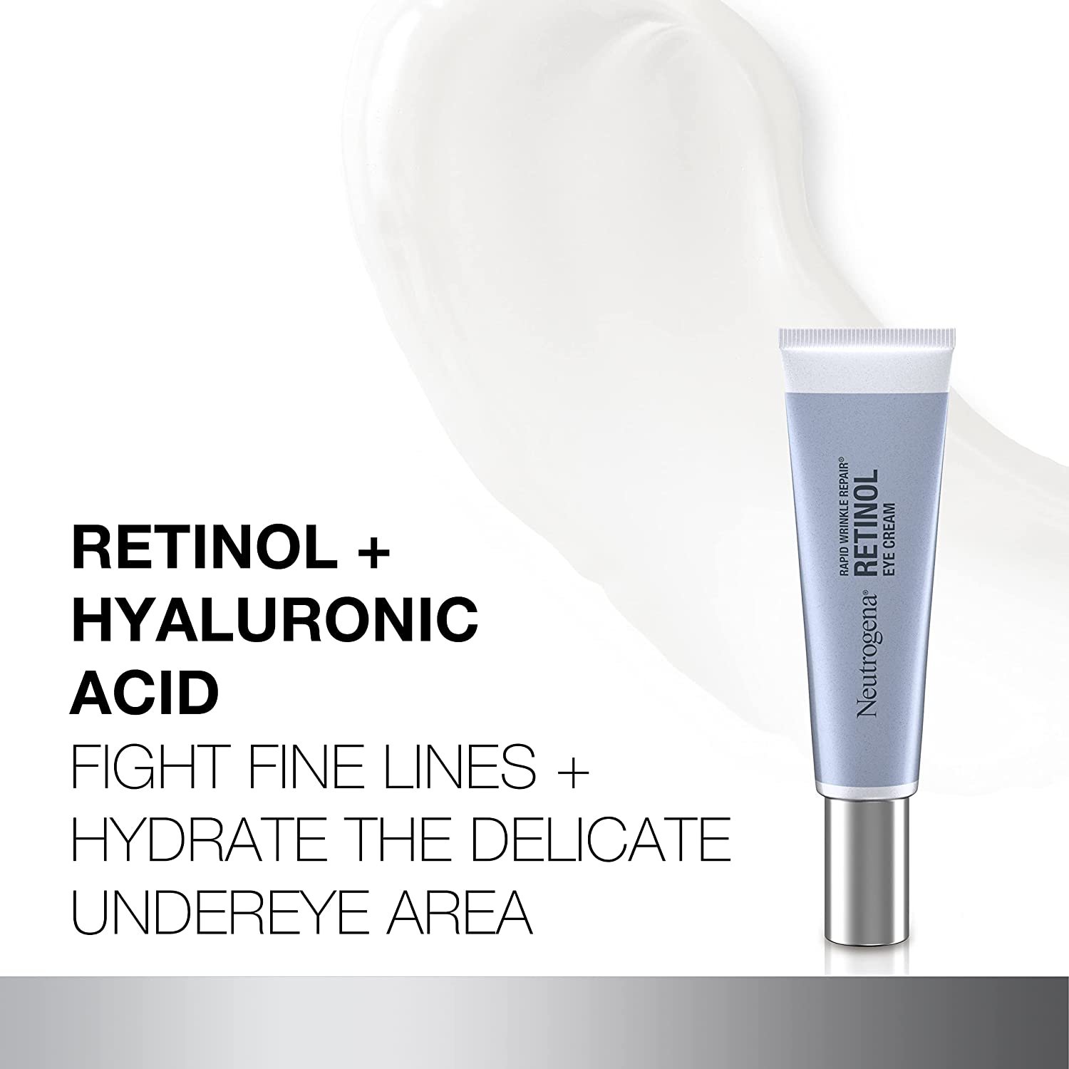 Neutrogena  Retinol Eye Cream 15Ml