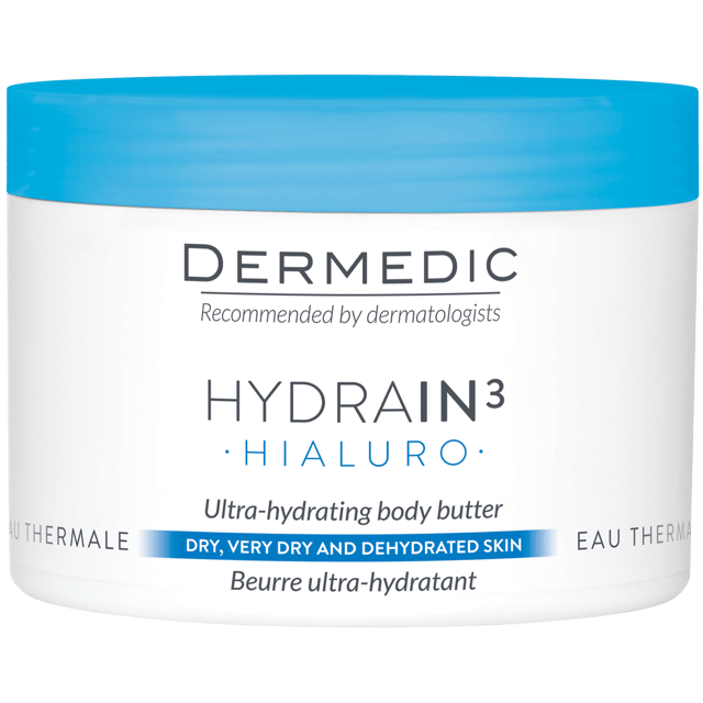 Dermedic Hydra Body Butter 225Ml