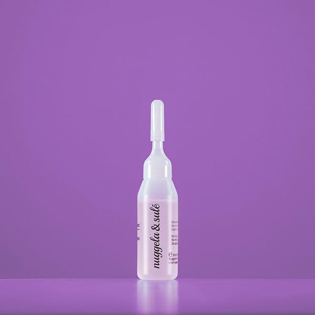 Nuggela & Sule Keratin-Hyaluronic Single Ampoule 10Ml