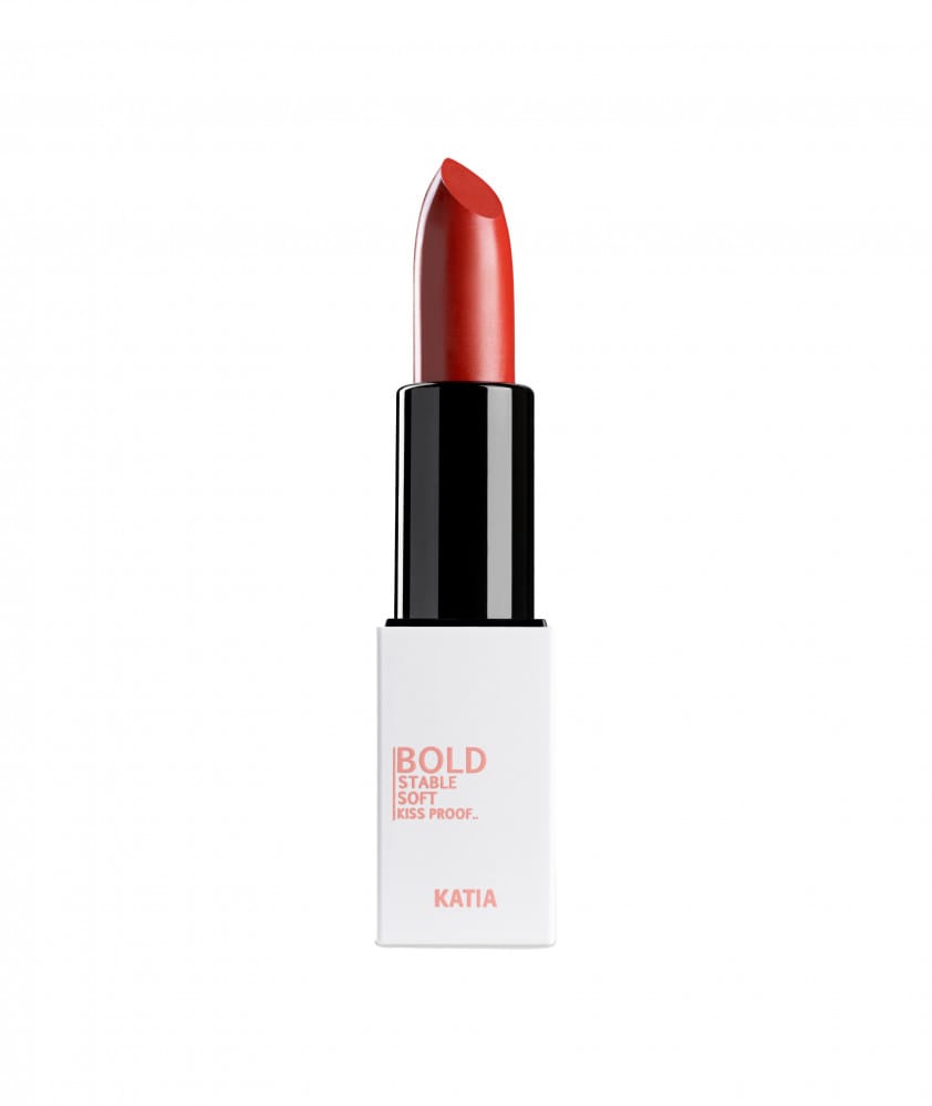 Katia Lipstick# K08