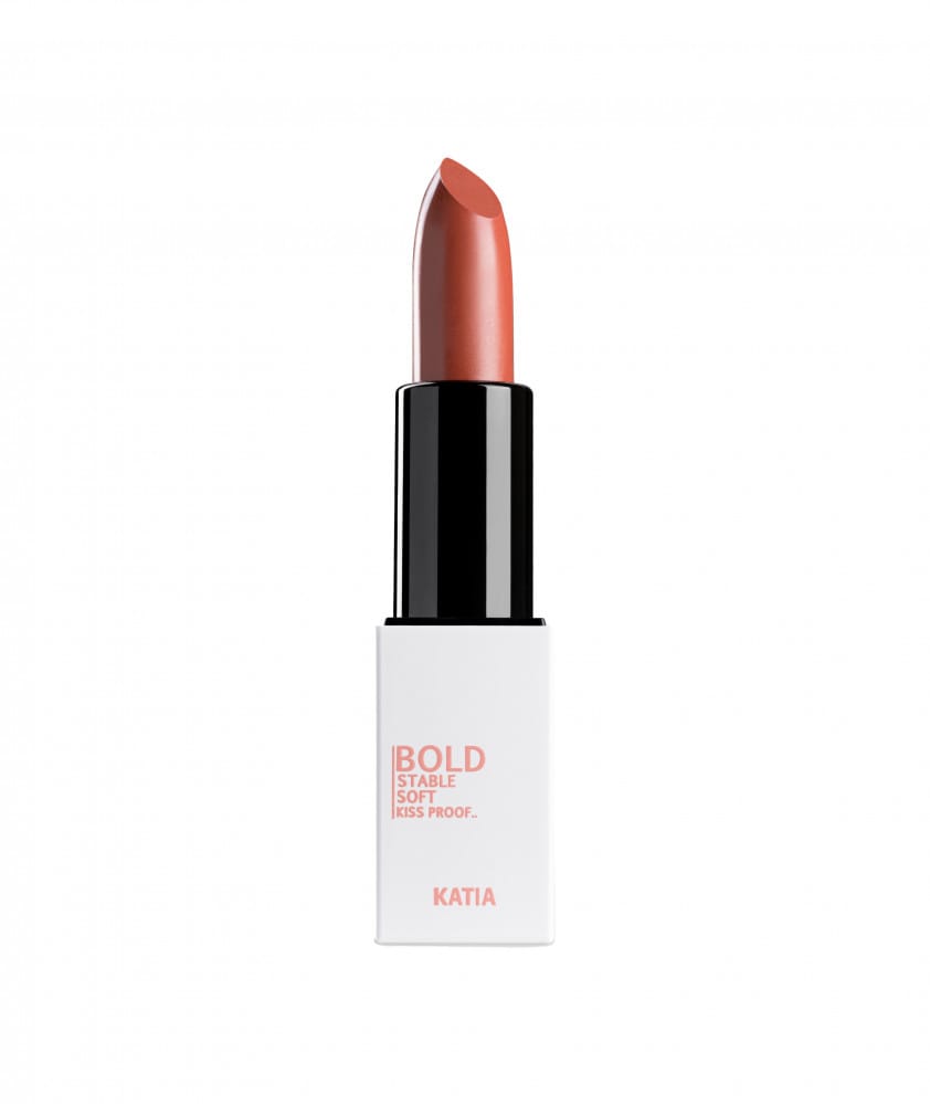 Katia Lipstick# K03