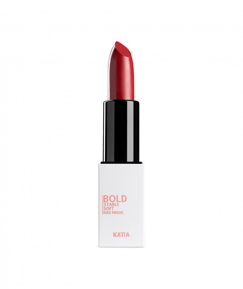 Katia Lipstick# K04