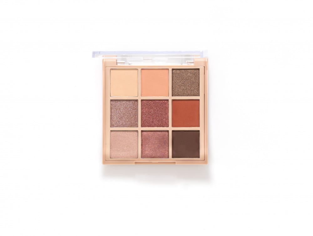 Katia Eyeshadow Palette# KES302