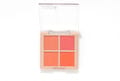 Katia Face Palette# BP327 Wild Peach