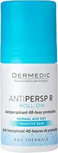 Dermedic Aniperspirant  Roll On  60Ml