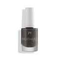 Jay Nail Polish Breathable# K45 D/Gray