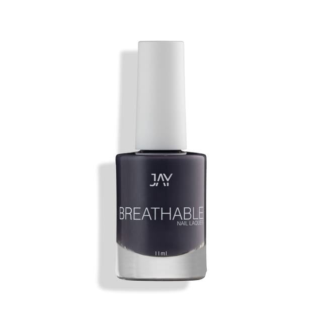 Jay Nail Polish Breathable# K23 D/Blue