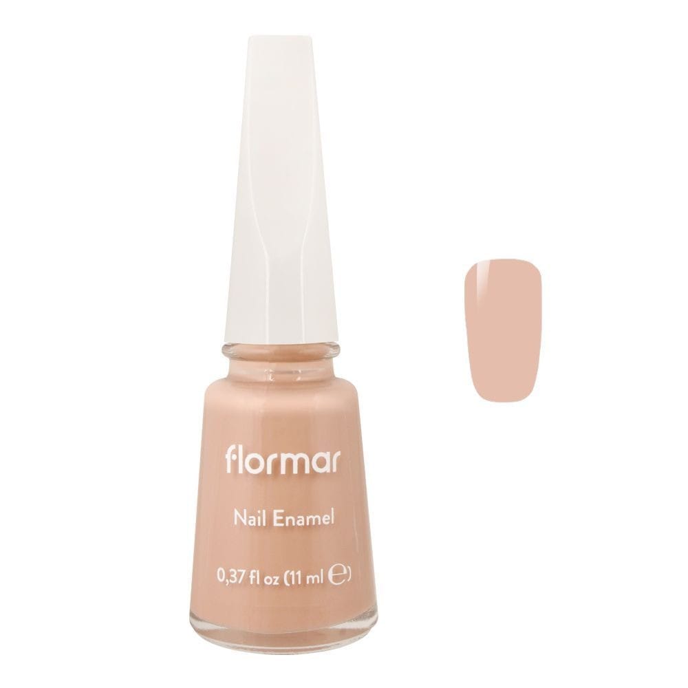 Flormar Nail Enamel# 510