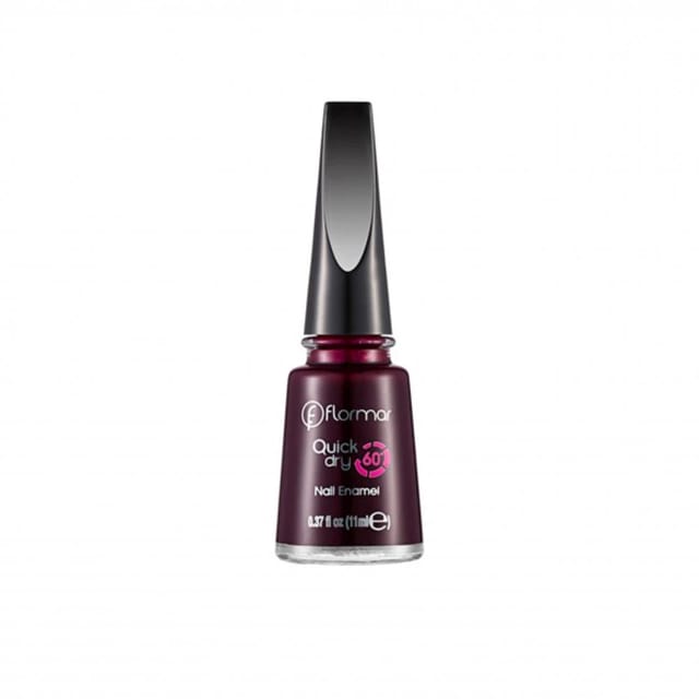 Flormar Quick Dry Nail Enamel# QD21