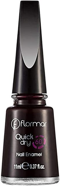 Flormar Quick Dry Nail Enamel# QD08