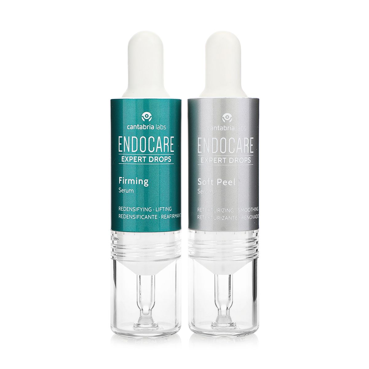 ENDOCARE Expert Drops Firming Protocol (2 x 10ml)