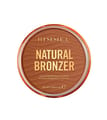 Rimmel Natural Bronzer Powder# 004