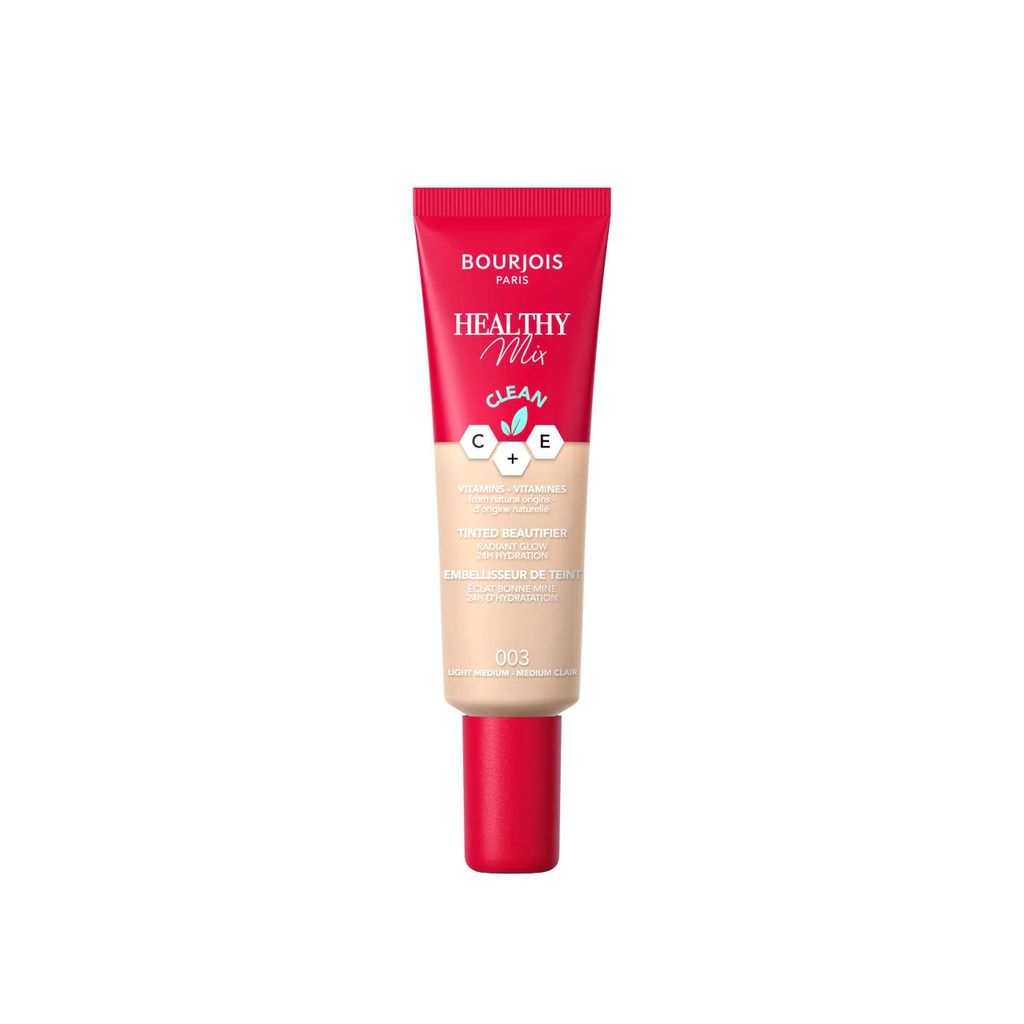 Bourjois Healthy Mix Clean Foundation# 3