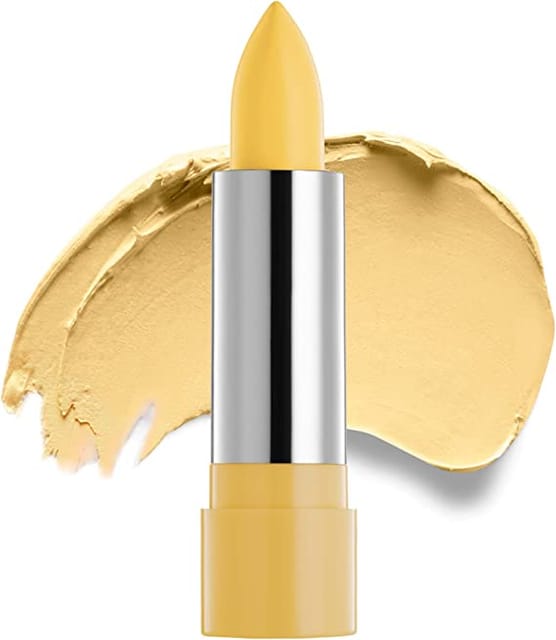 Gentle Cover Stick Concealer -Yellow