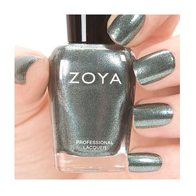 Nail Polish - ZP687 Cassedy