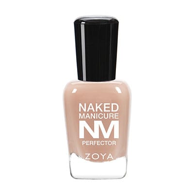 Nail Polish - ZP787 NM Nude