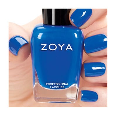 Nail Polish - ZP802 Sia