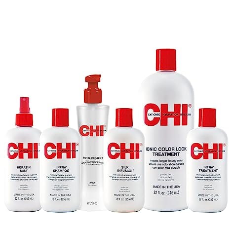 CHI Infra Shampoo